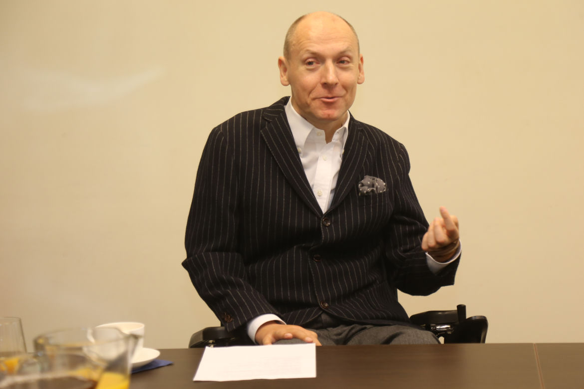 Lekarzowi grozi sześć lat za kratami! Jerzy M. oskarżony o przyczynienie się do śmierci pacjenta