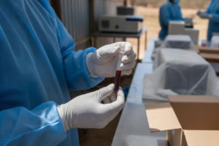Najszybsza epidemia eboli w historii zbiera śmiertelne żniwo. WHO alarmuje po wykryciu nowych ognisk