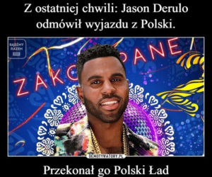 POLSKI ŁAD w oczach internautów. Zobacz najlepsze memy!