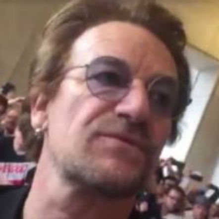 U2 w Polsce 2018 - jest komentarz Bono! [VIDEO] * eskarock.pl
