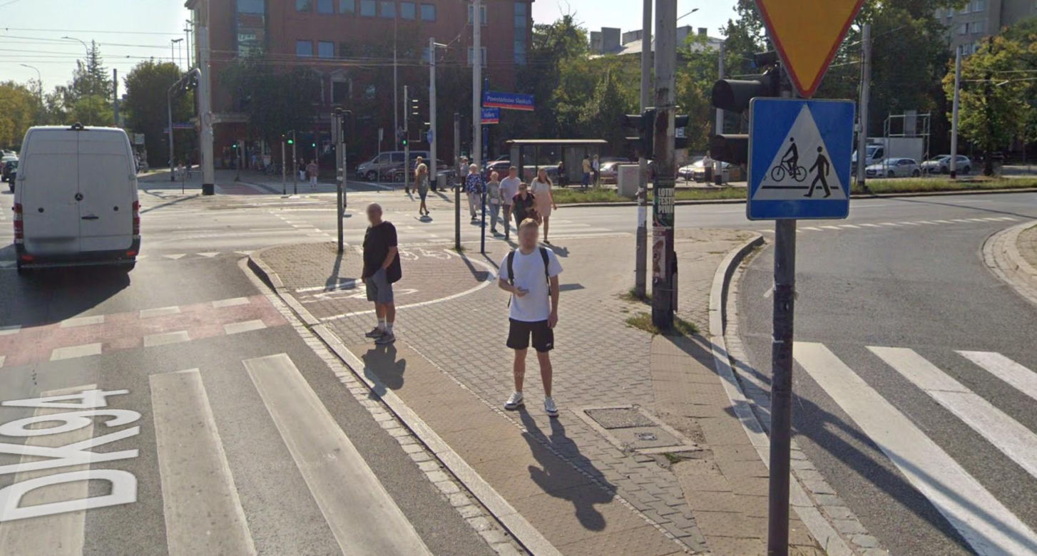 Samochody Google Street View znów będą na Dolnym Śląsku. Sprawdź listę miast