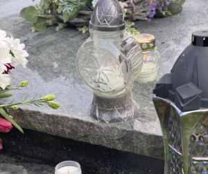 10 lat od śmierci Igora Stachowiaka. Poruszające słowa ojca