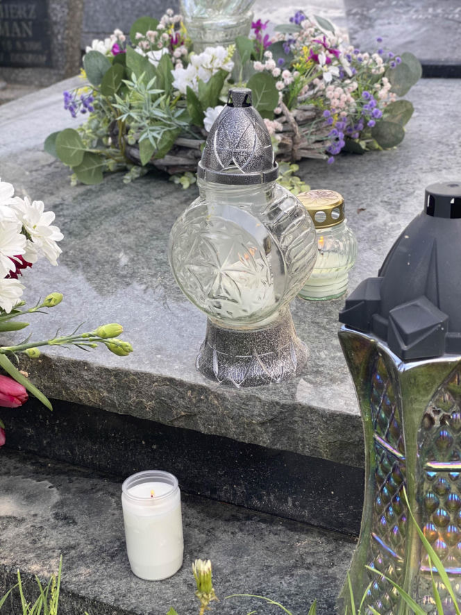 10 lat od śmierci Igora Stachowiaka. Poruszające słowa ojca