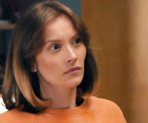 Barwy szczęścia odc. 3363. Renata (Anna Mrozowska)