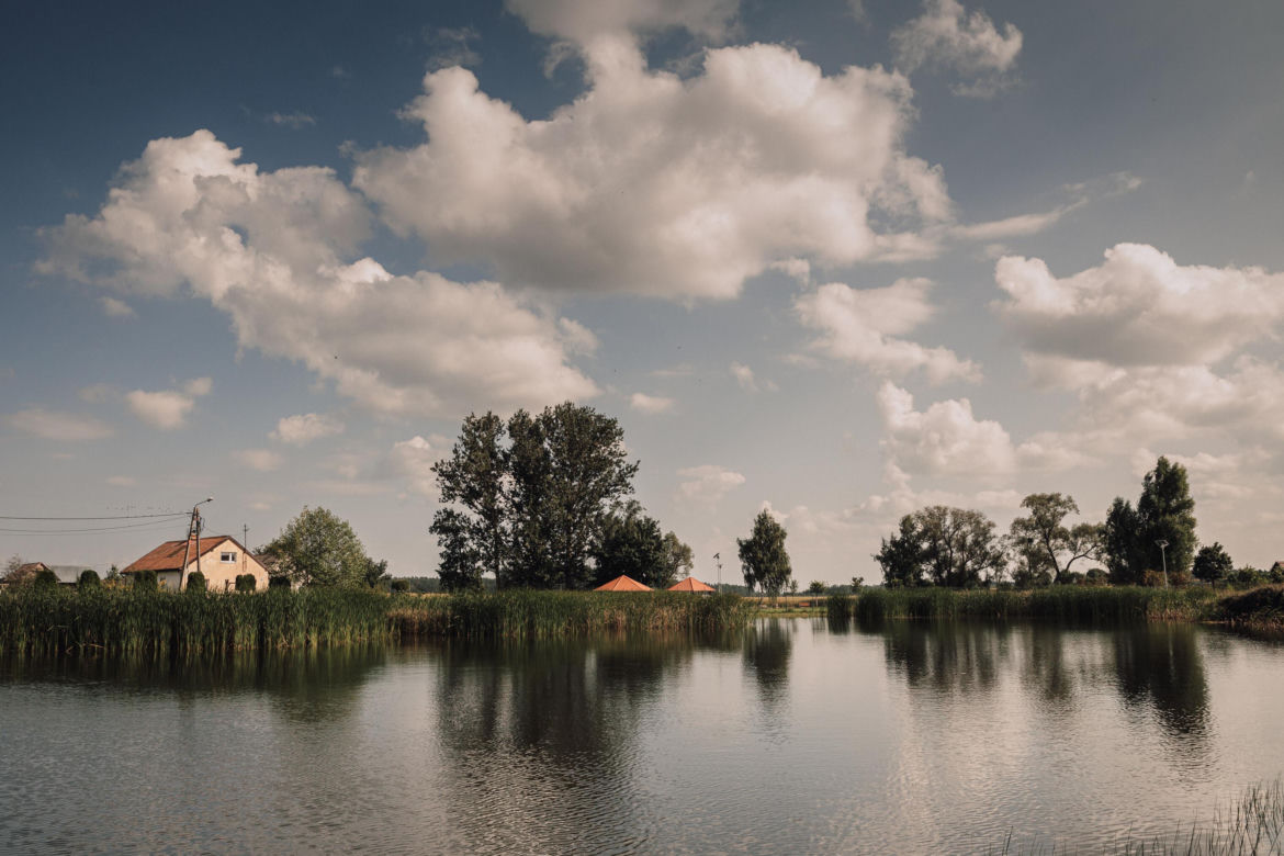 To najpiękniejsza wieś w woj. warmińsko-mazurskim. Zwyciężyła w ważnym konkursie