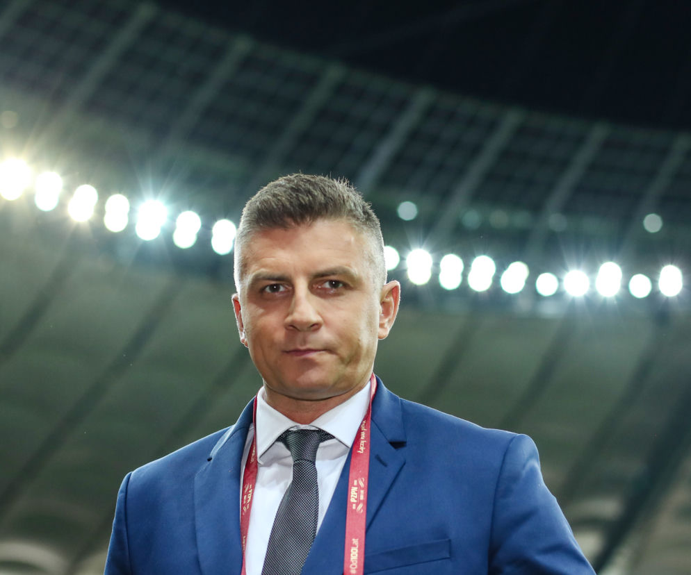 Mateusz Borek