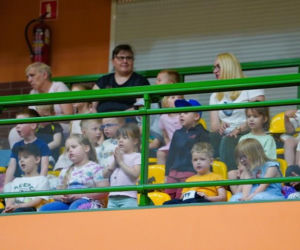 Przedszkole tańczy i śpiewa Iława 2026
