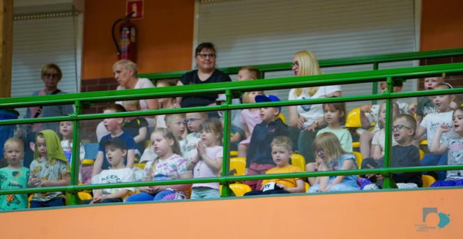 Przedszkole tańczy i śpiewa Iława 2026