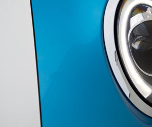 MINI Cooper 5D