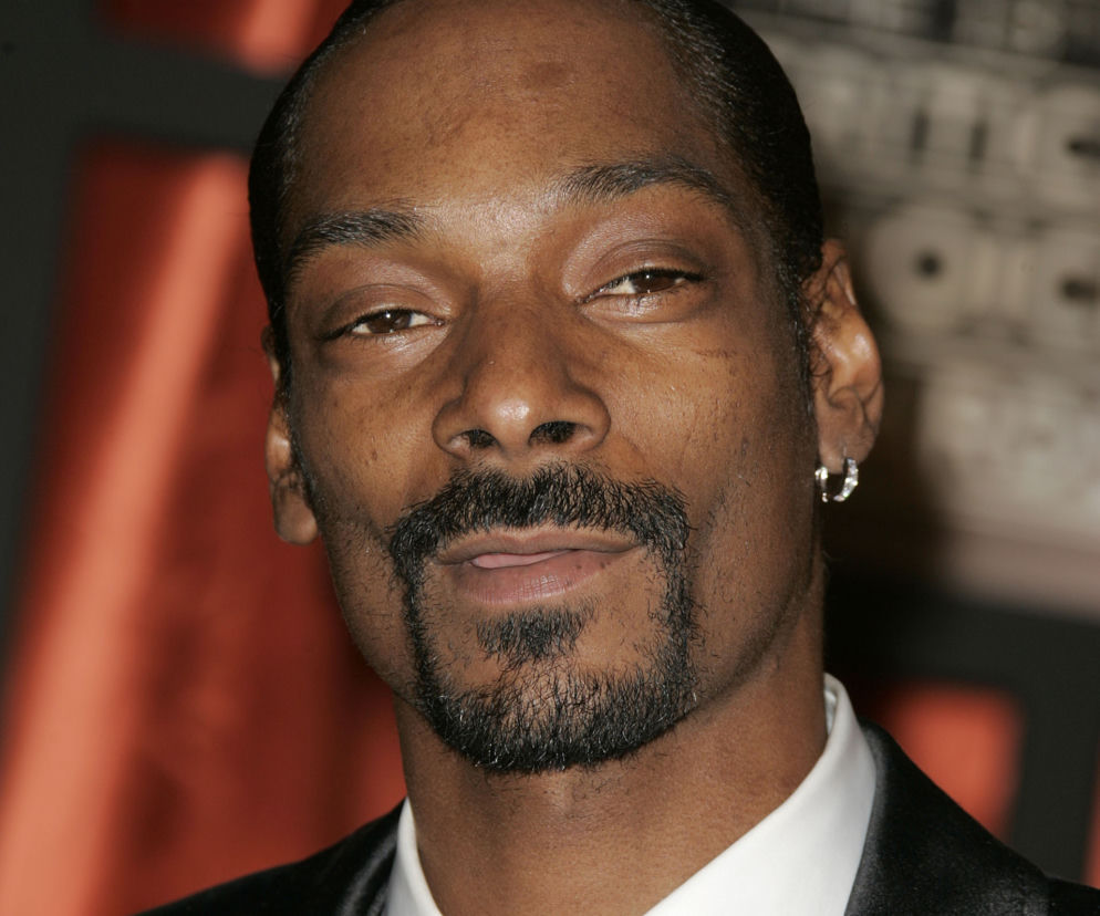 Heidi Klum, Snoop Dogg