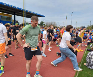 60. Cross Ostrzeszowski