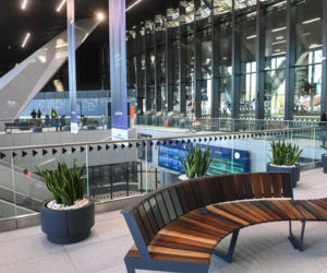 Warszawa Zachodnia w nowej odsłonie