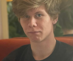 Zaginiony Krzysztof Dymiński. 16-latek może być wszędzie