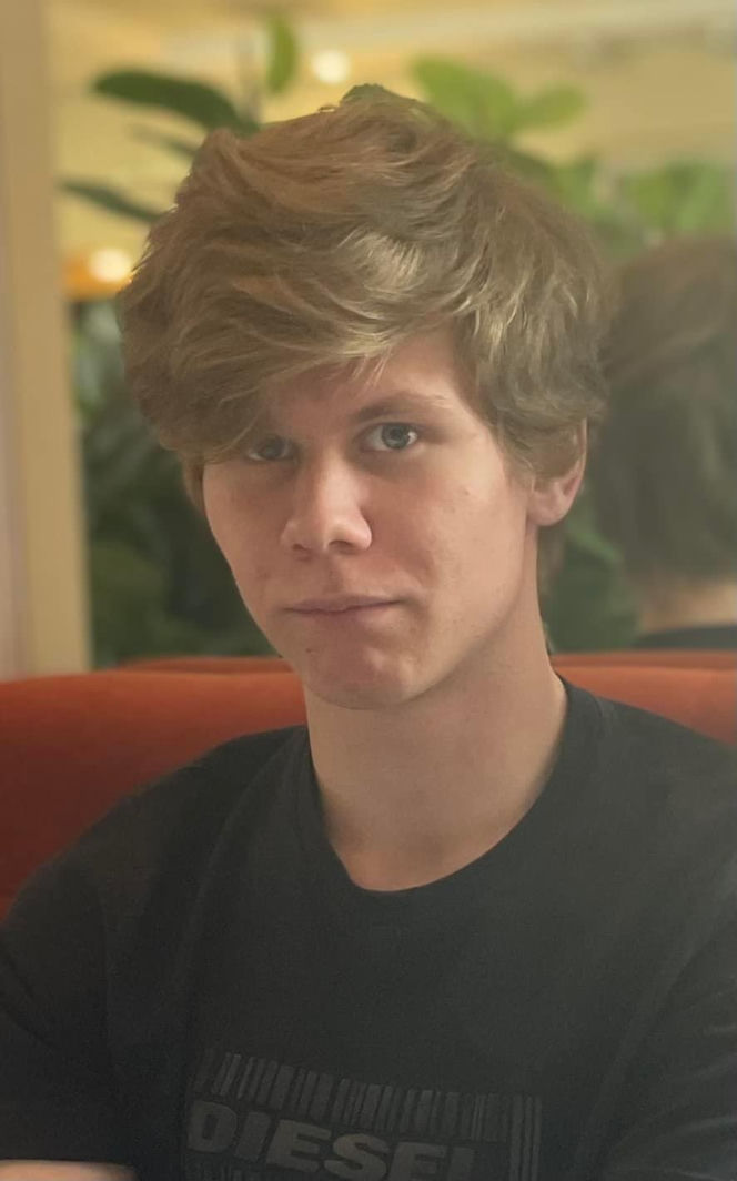 Zaginiony Krzysztof Dymiński. 16-latek może być wszędzie