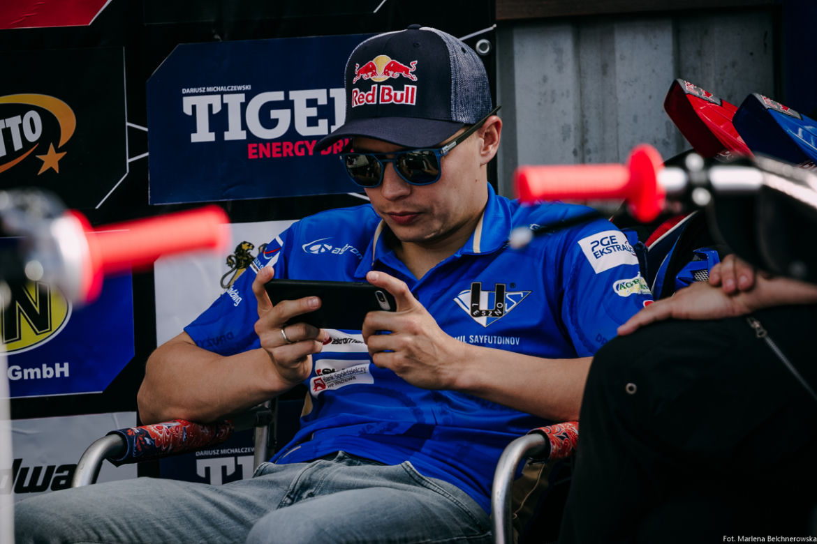 PGE IMME 2019: Triumf Bartosza Zmarzlika. Świetny występ lidera Get Well Toruń