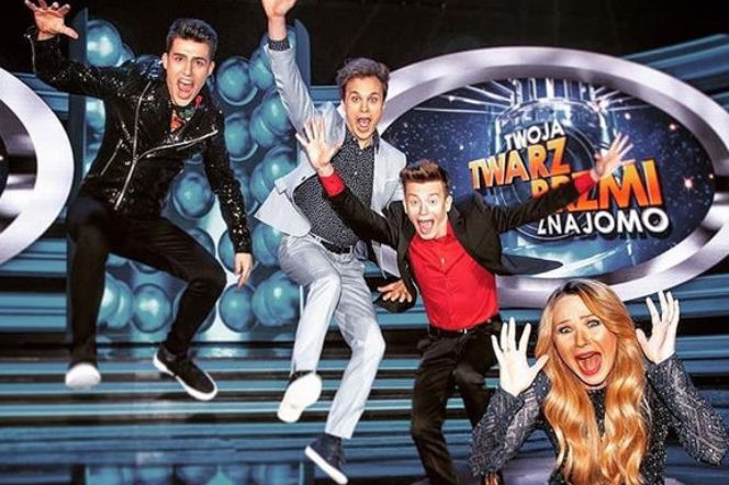 Twoja Twarz Brzmi Znajomo 9