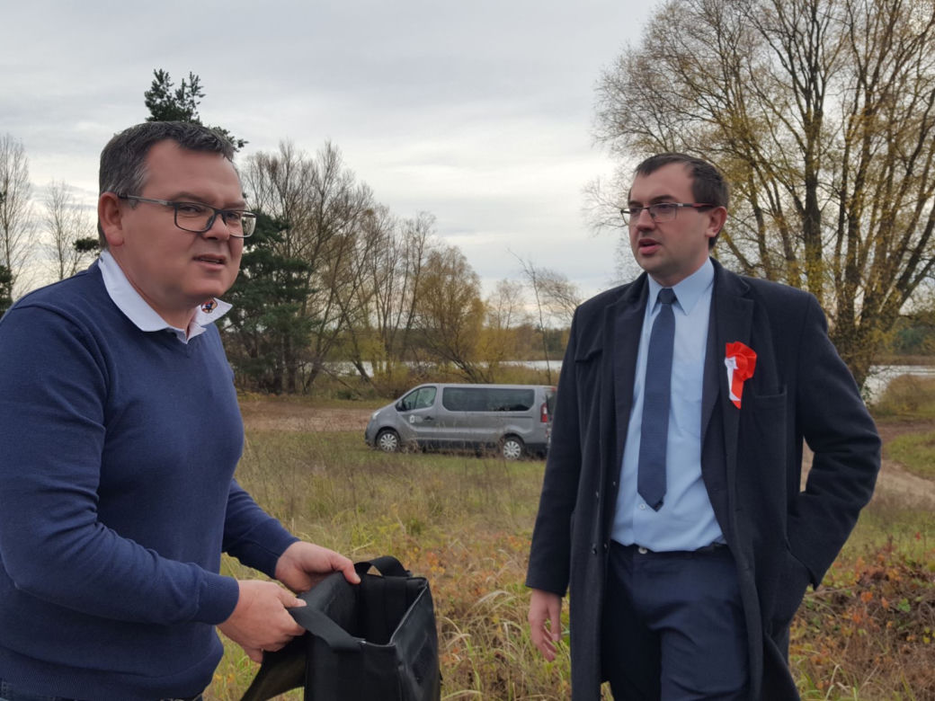 Rowerowy Puchar Niepodległości w Lesznie po raz czternasty