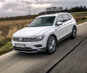 Volkswagen Tiguan Allspace 2.0 TDI SCR 4MOTION 240 KM DSG 7 Highline
