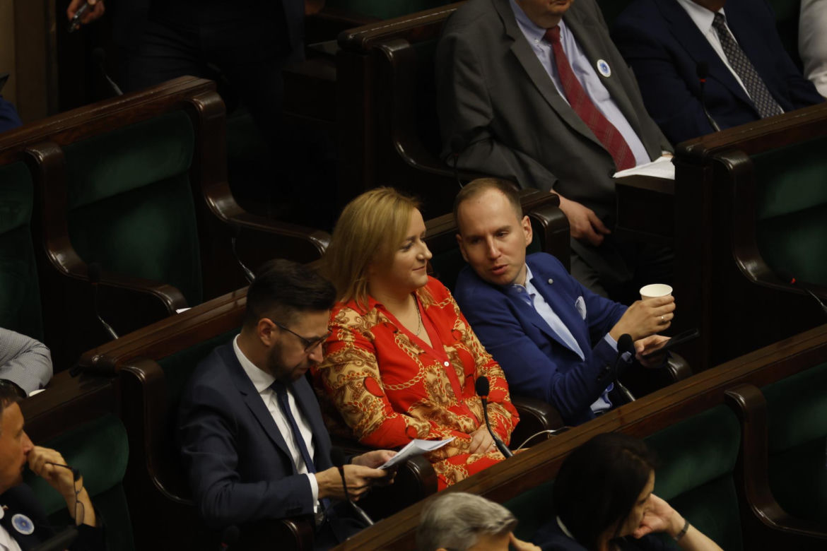 15. posiedzenie Sejmu X kadencji