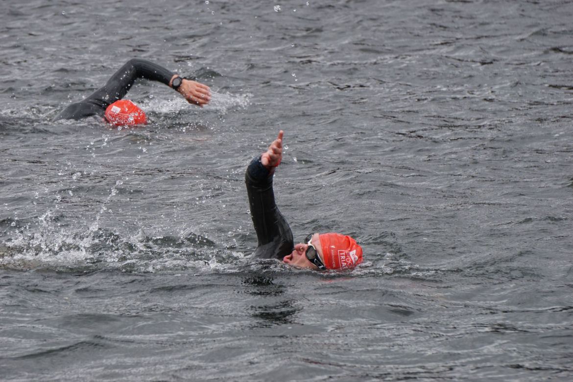 Enea Bydgoszcz Triathlon 2022 [ZDJĘCIA]