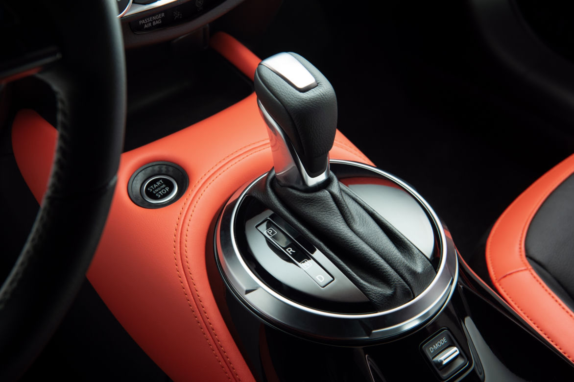 2020 Nissan Juke /druga generacja