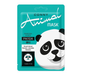 CONNY KOJĄCA MASECZKA PANDA