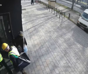 Parszywi złodzieje okradli Ukrainki na 65 tysięcy złotych! Czy to oni? Szuka ich policja!