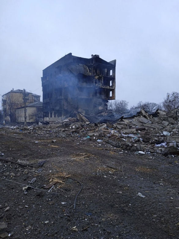 Borodianka