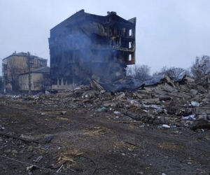 Borodianka