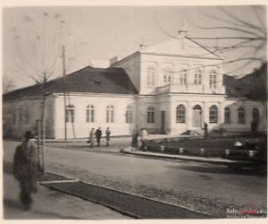 Radom w czasie II wojny światowej. Musisz zobaczyć te zdjęcia!