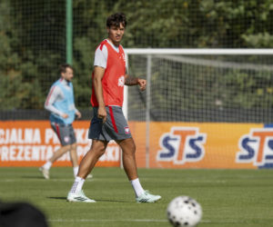 Trening kadry