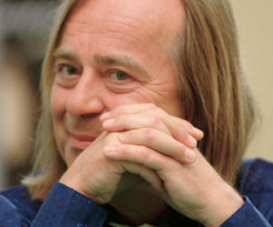 Romuald Lipko walczył z rakiem do samego końca