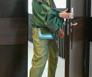 Żona rozwiodła się z Michałem Czerneckim