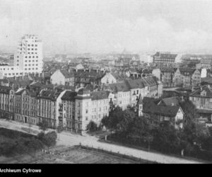 Katowice. Zdjęcia sprzed wybuchu II wojny światowej