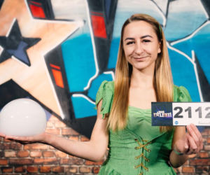 Mam Talent 17 - odcinek 6