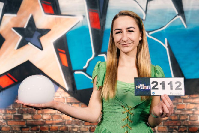 Mam Talent 17 - odcinek 6