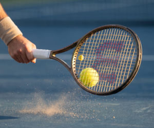 US Open. Kto wygrał wtorkowe mecze pierwszej rundy?