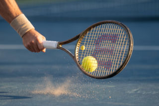 US Open. Kto wygrał wtorkowe mecze pierwszej rundy?