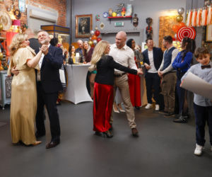 1000. odcinek Lombard