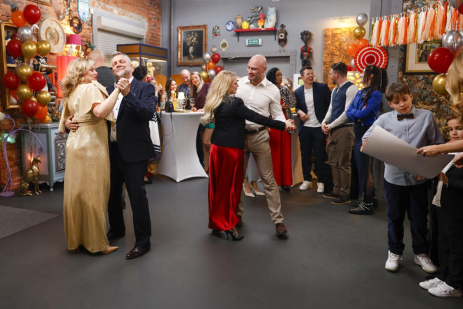 1000. odcinek "Lombard"