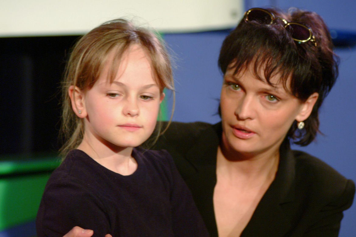 Adrianna Biedrzyńska i Maciej Robakiewicz byli małżeństwem