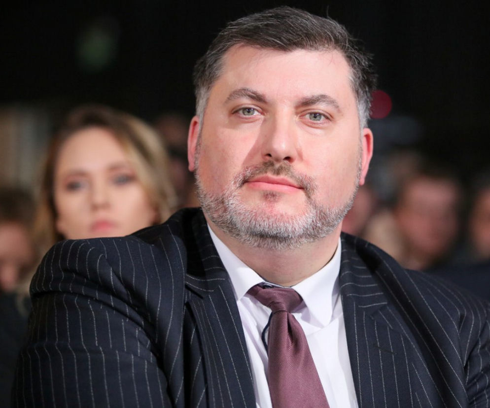 Artur Dziambor