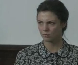 Czas honoru 6 sezon odcinek 76. Ruda (Karolina Gorczyca)