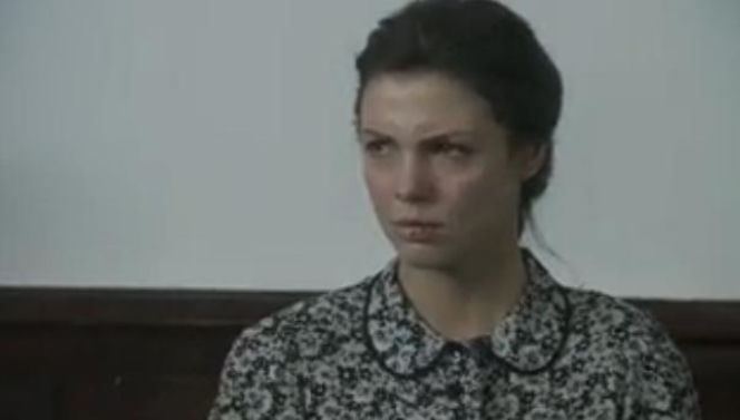 Czas honoru 6 sezon odcinek 76. Ruda (Karolina Gorczyca)
