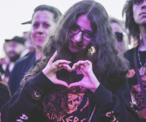 Rockowizna Festiwal Gdańsk: dzień drugi 8.8.026.
