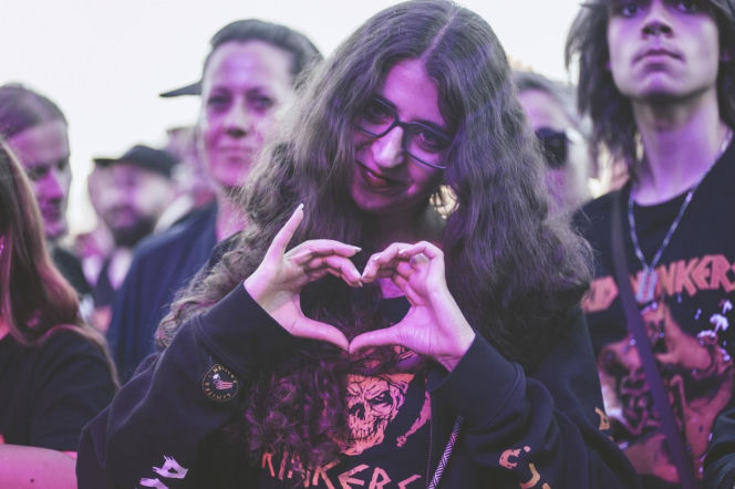 Rockowizna Festiwal Gdańsk: dzień drugi 8.8.026.