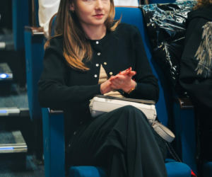 Najzdolniejsi uczniowie odebrali stypendia Prezydenta Miasta Siedlce