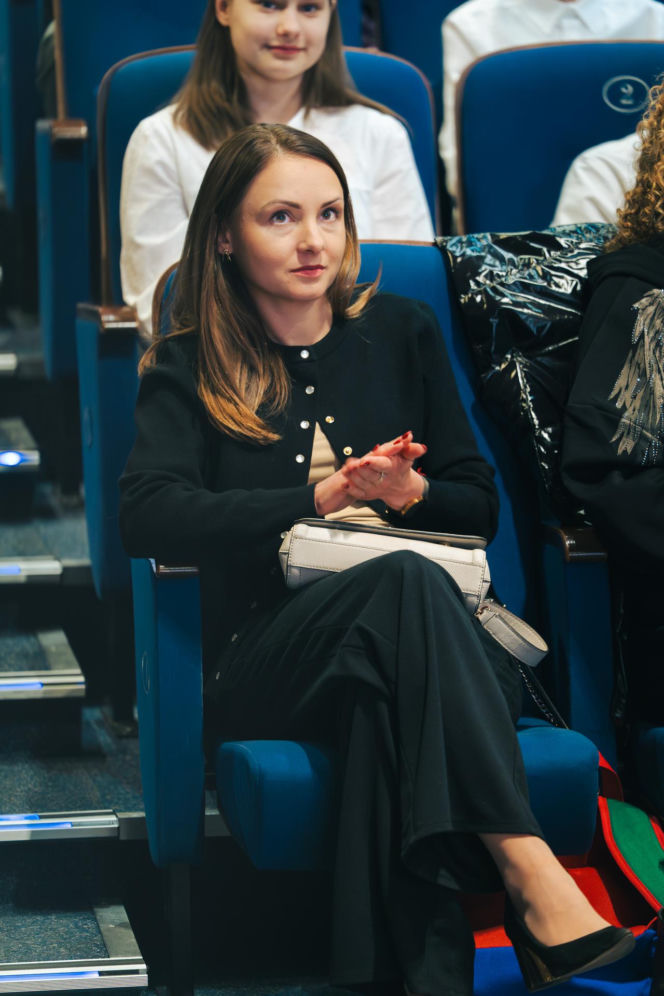 Najzdolniejsi uczniowie odebrali stypendia Prezydenta Miasta Siedlce