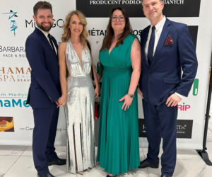 Gala gwiazd na gwiazdkę