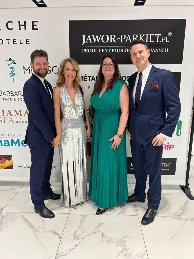 Gala gwiazd na gwiazdkę